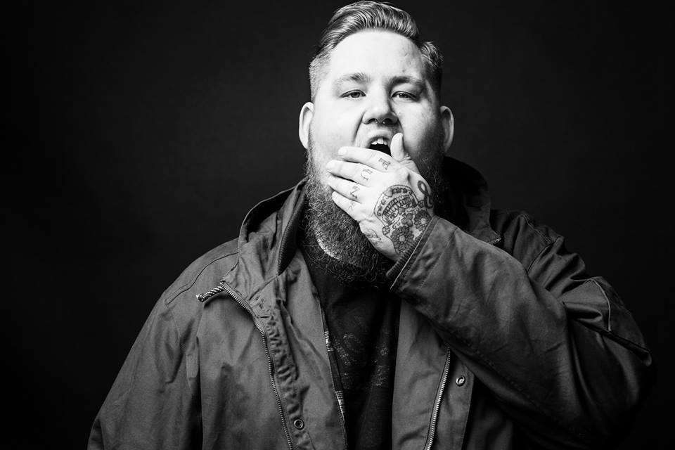 Rag'n'bone