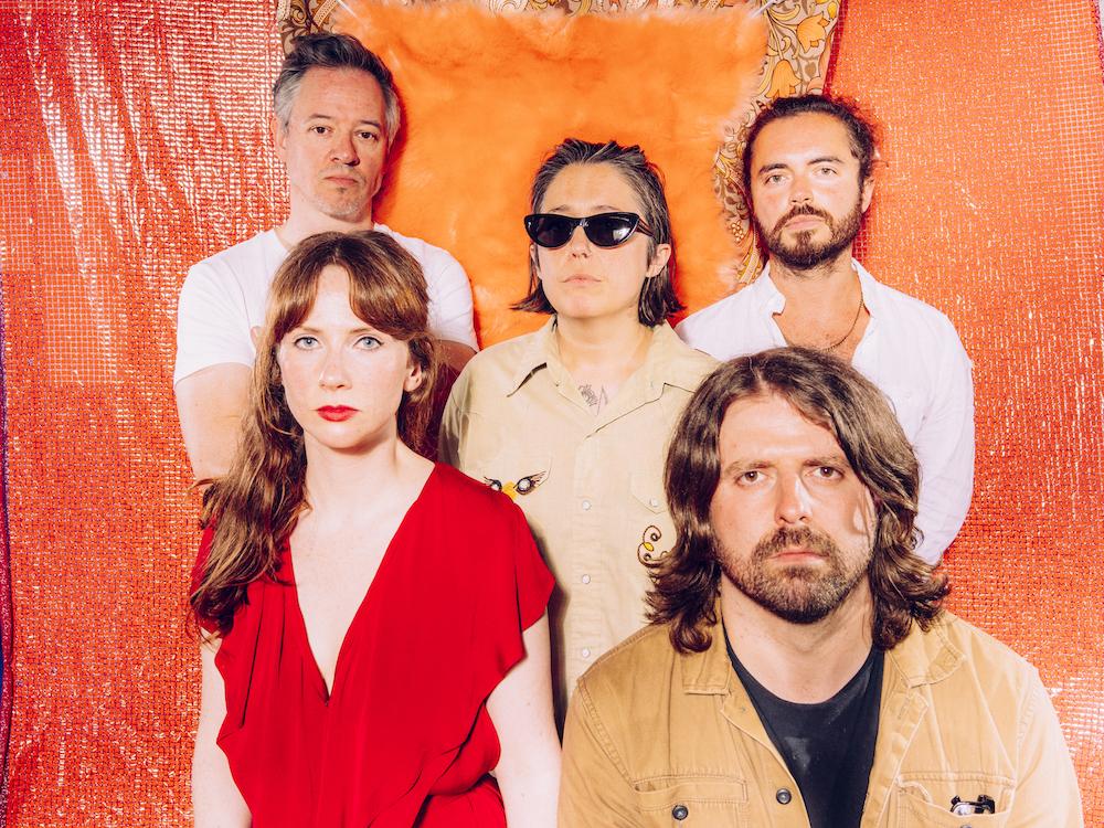 Nieuwe single New Pagans – “Orada John”