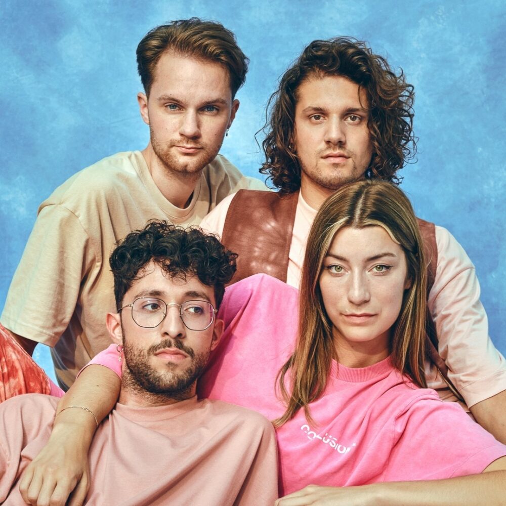 nieuwe single rond real feelings nieuwe single rond real feelings