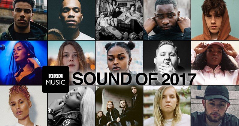 BBC Sound of 2017