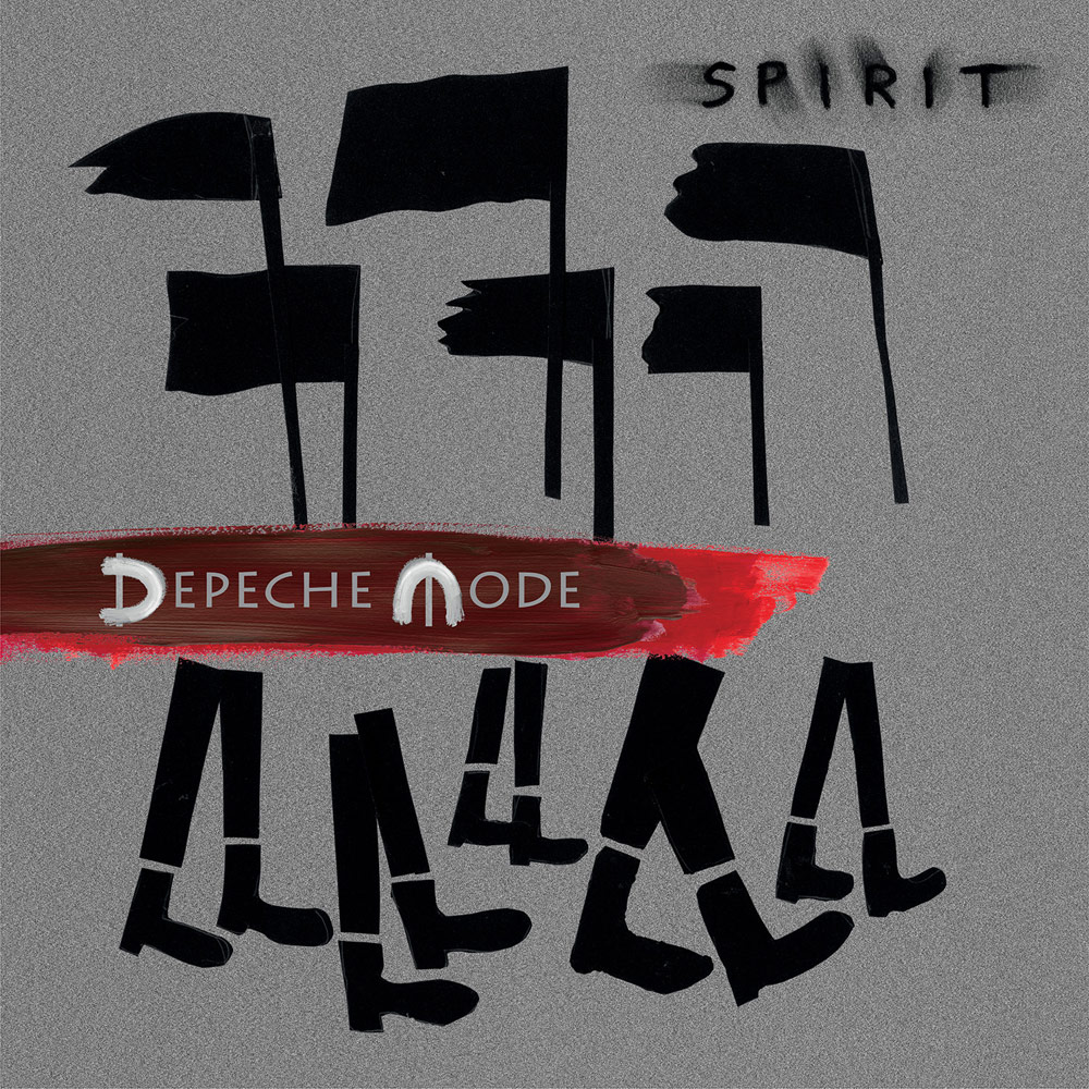 Yeni single Depeche Mode – “Ghost Again”