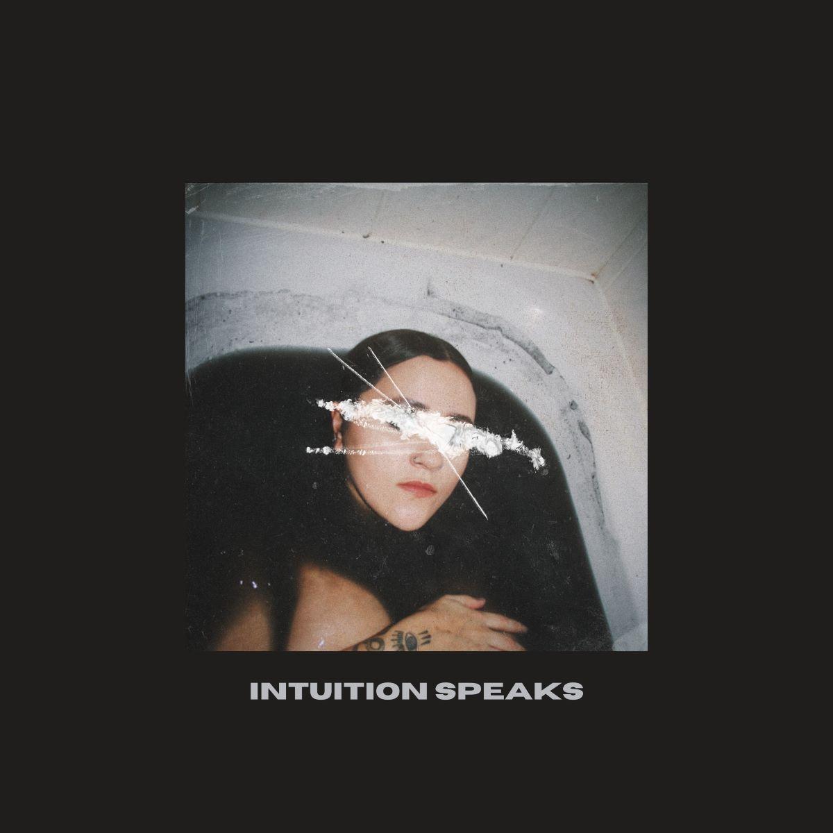 Single baru FABER – “INTUITION SPEAKS”