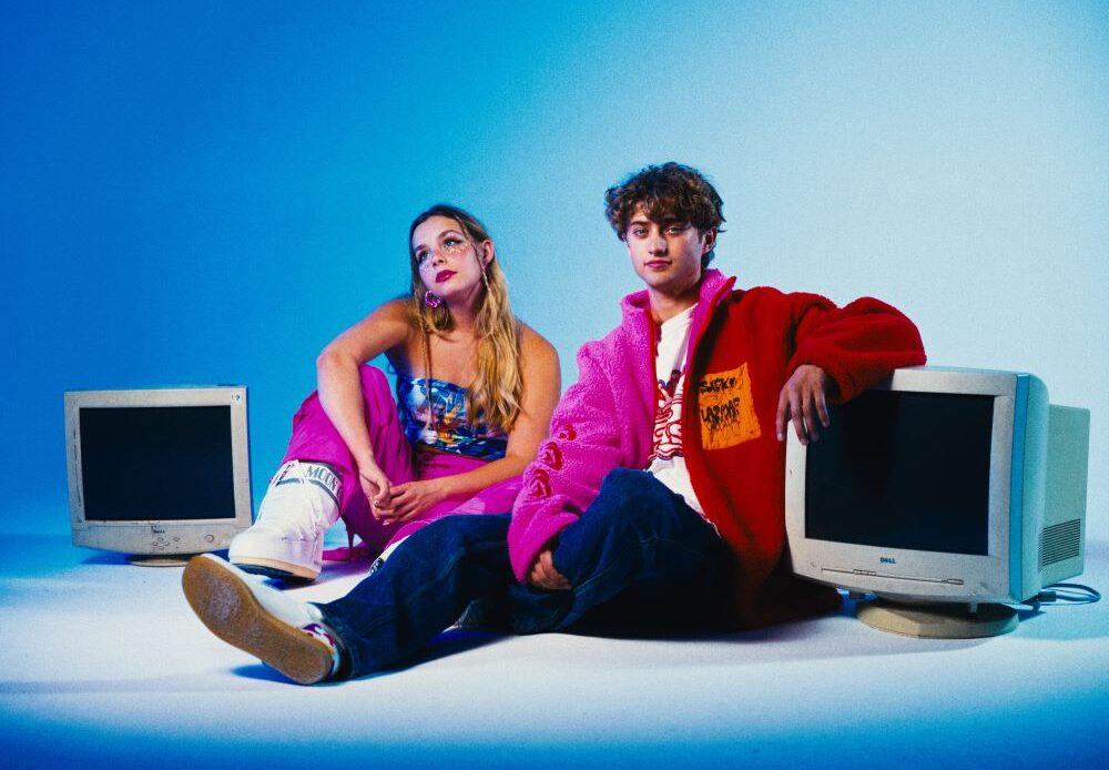 Nieuwe single piri & tommy