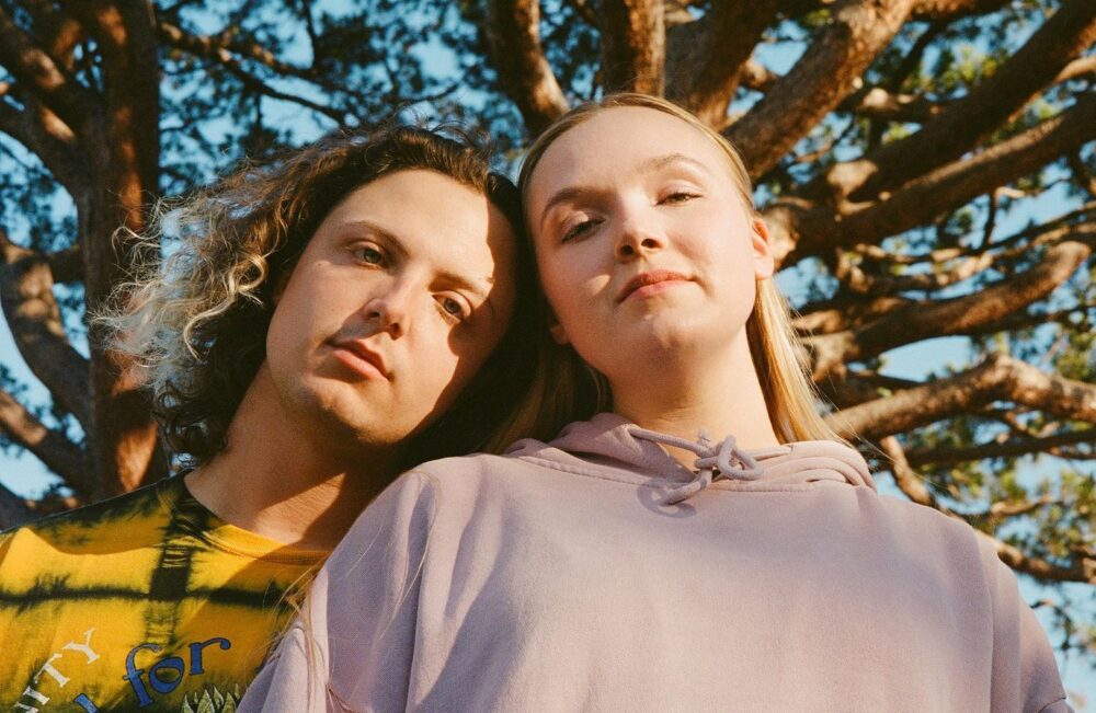 Nieuwe single Babygirl – “Sore Eyes”