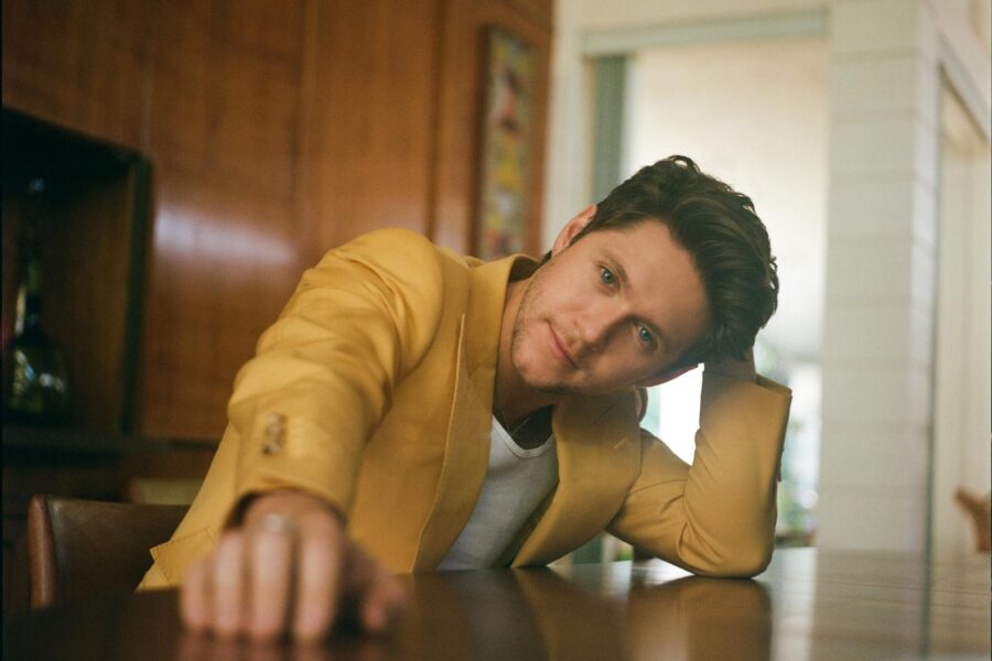 Yeni single Niall Horan – “Cennet”