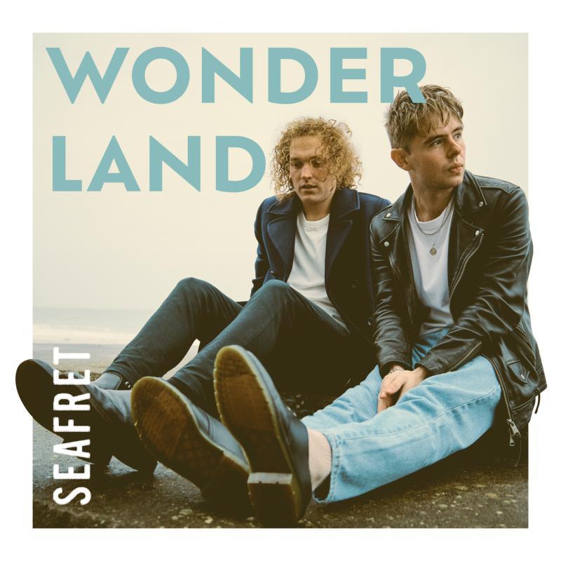 Single baru Seafret – “Wonderland”