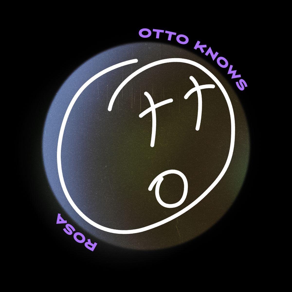 Single baru Otto Knows – “Rosa”