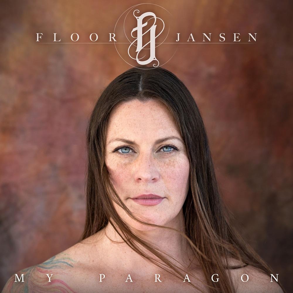 Floor Jansen My Paragon 2023 Dansende Beren