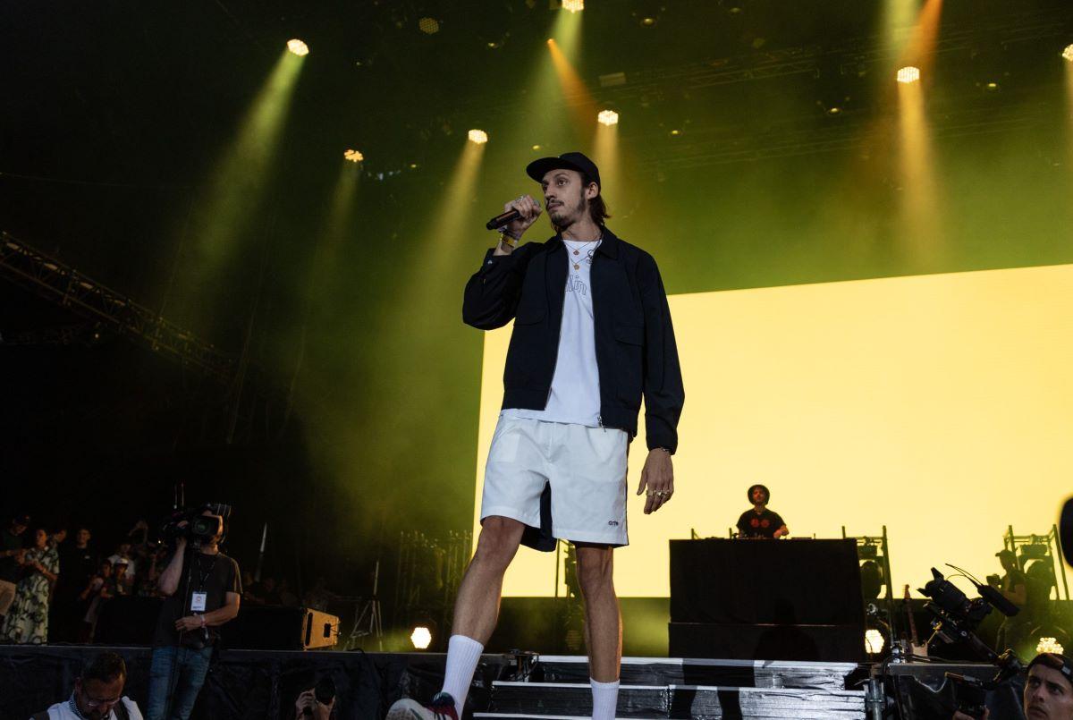 Roméo Elvis, Jazz Brak, Fireboy DML ve sekiz kişi daha Couleur Café’ye