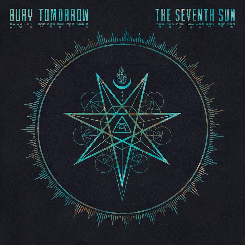 Bury Tomorrow – The Seventh Sun (★★★★½): Pergantian penjaga, pukulan yang sama