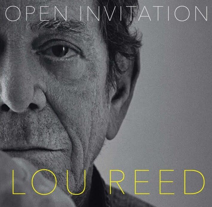 Single baru Lou Reed – “Undangan Terbuka”