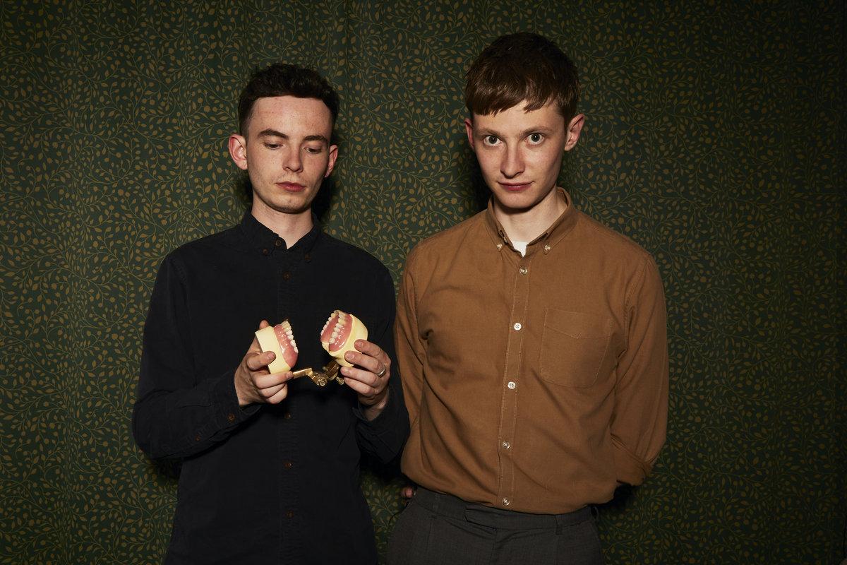 Cassels @ Trefpunt: Kanayana kadar fırçalayın