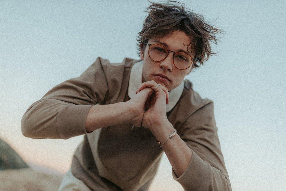 Nieuwe single David Kushner "Daylight"