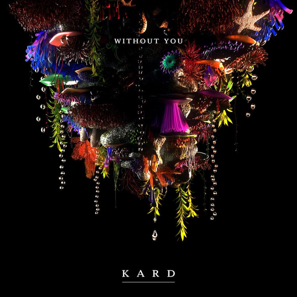 Yeni single KARD – “Sensiz”