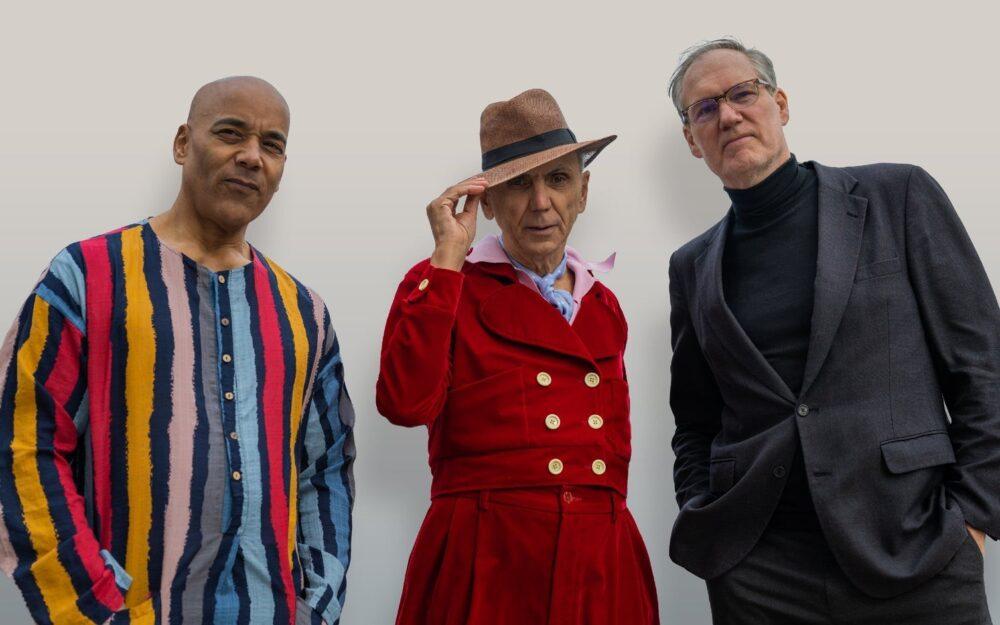 Nieuwe single Dexys – “I’m Going To Get Free”