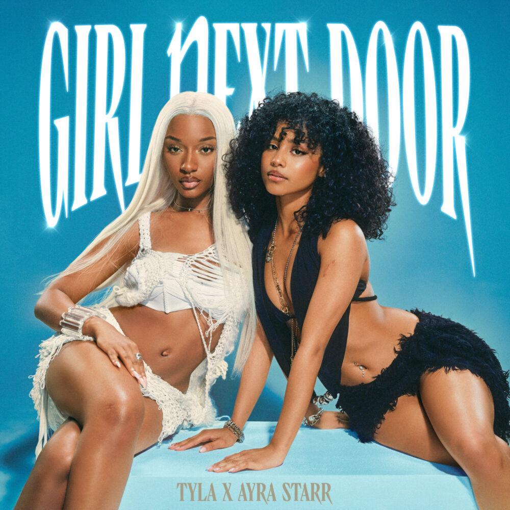 Single baru Tyla & Ayra Starr