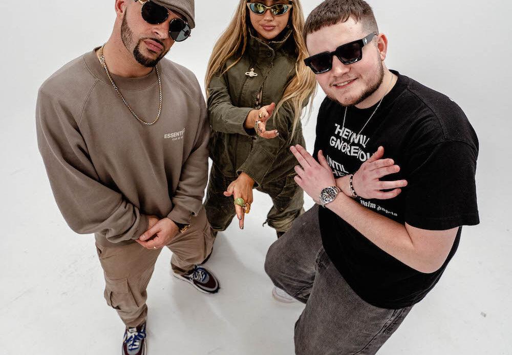 Nieuwe single Turno, Skepsis & Charlotte Plank - 