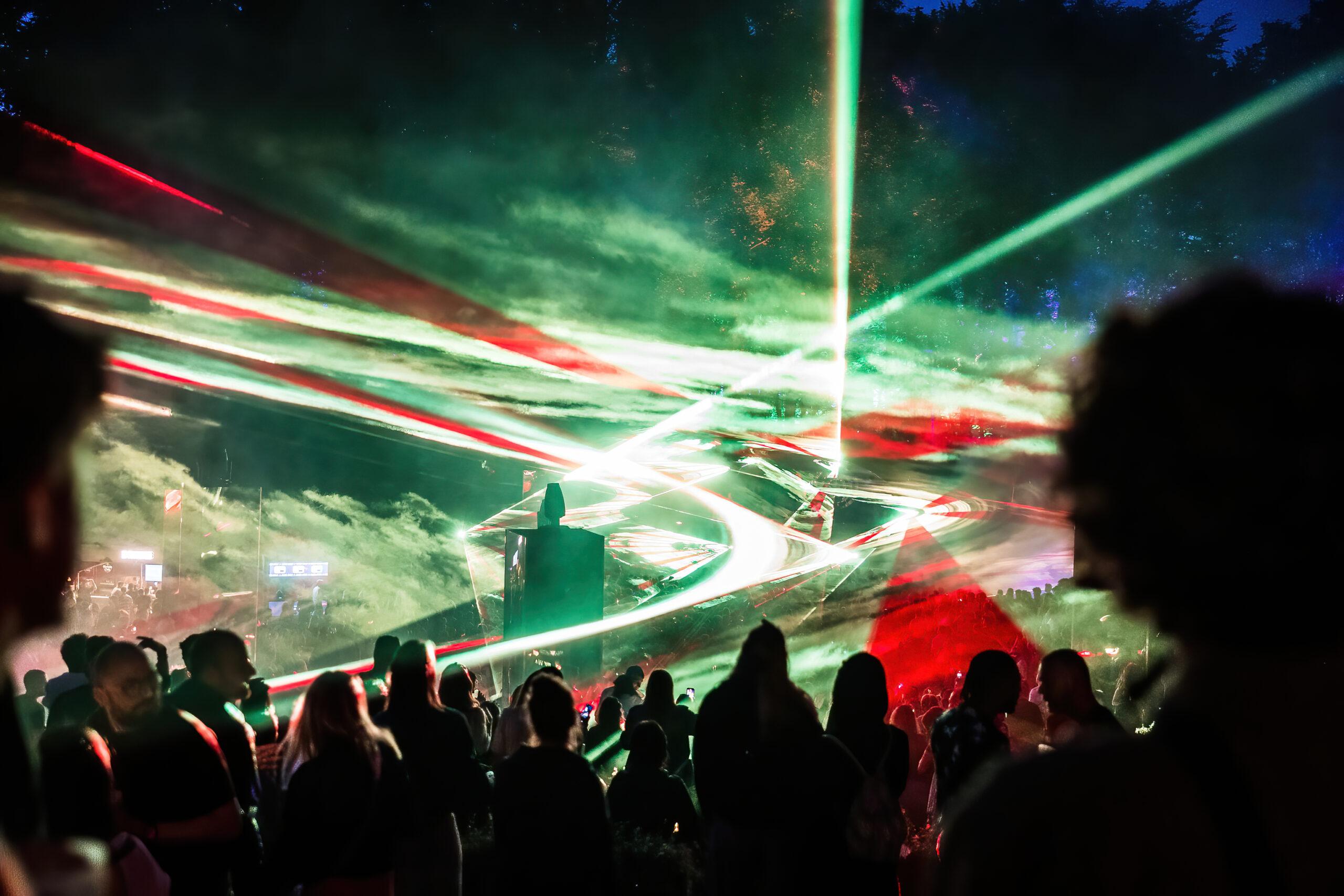 CORE Festival 2023’ü gözden geçirin: Sabit festival başlangıcı