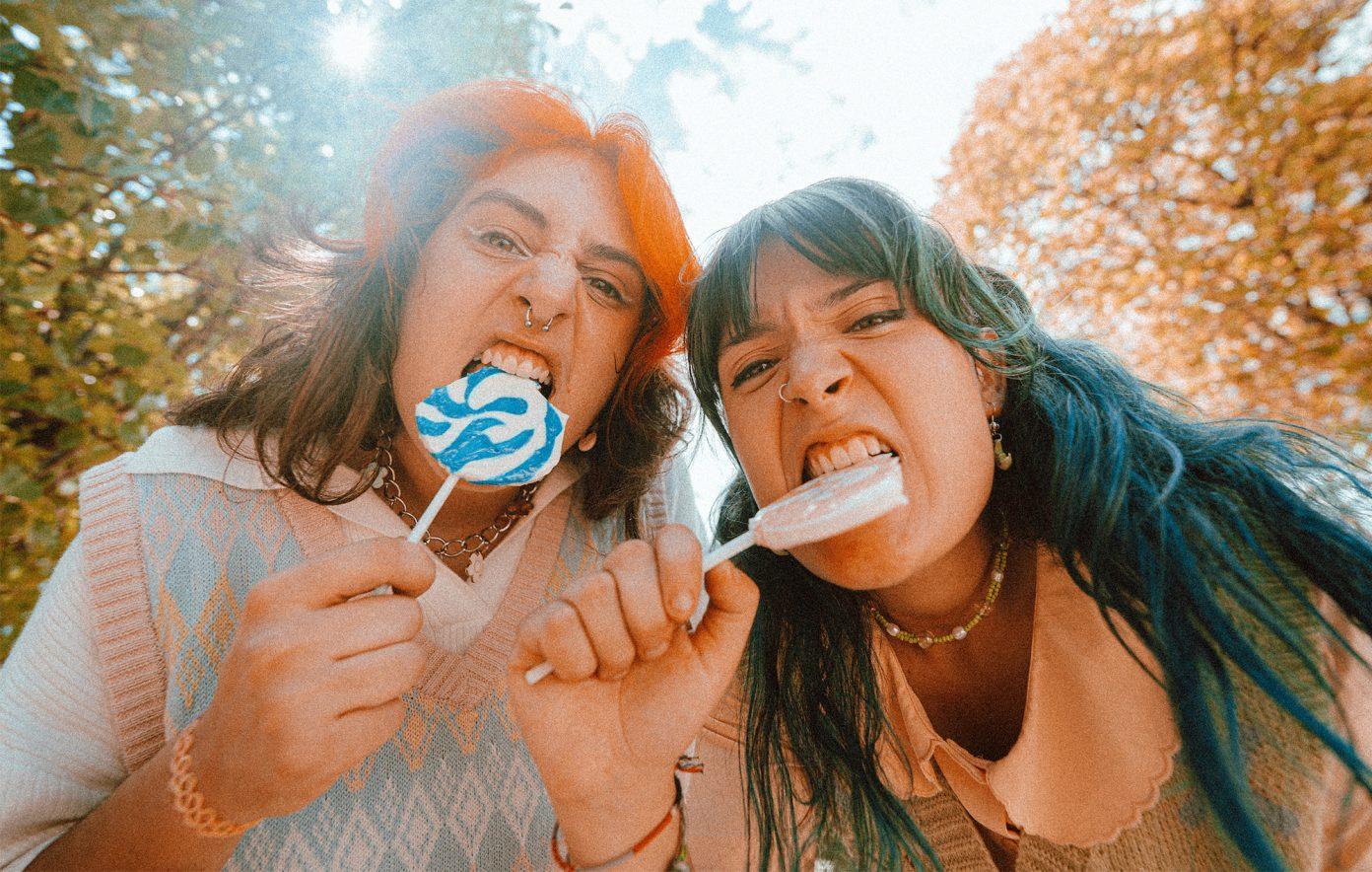 Teenage Joan’ın Yeni Single’ı – “Super Glue”