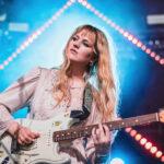 Nieuwe single Lime Garden – “Moving Target”