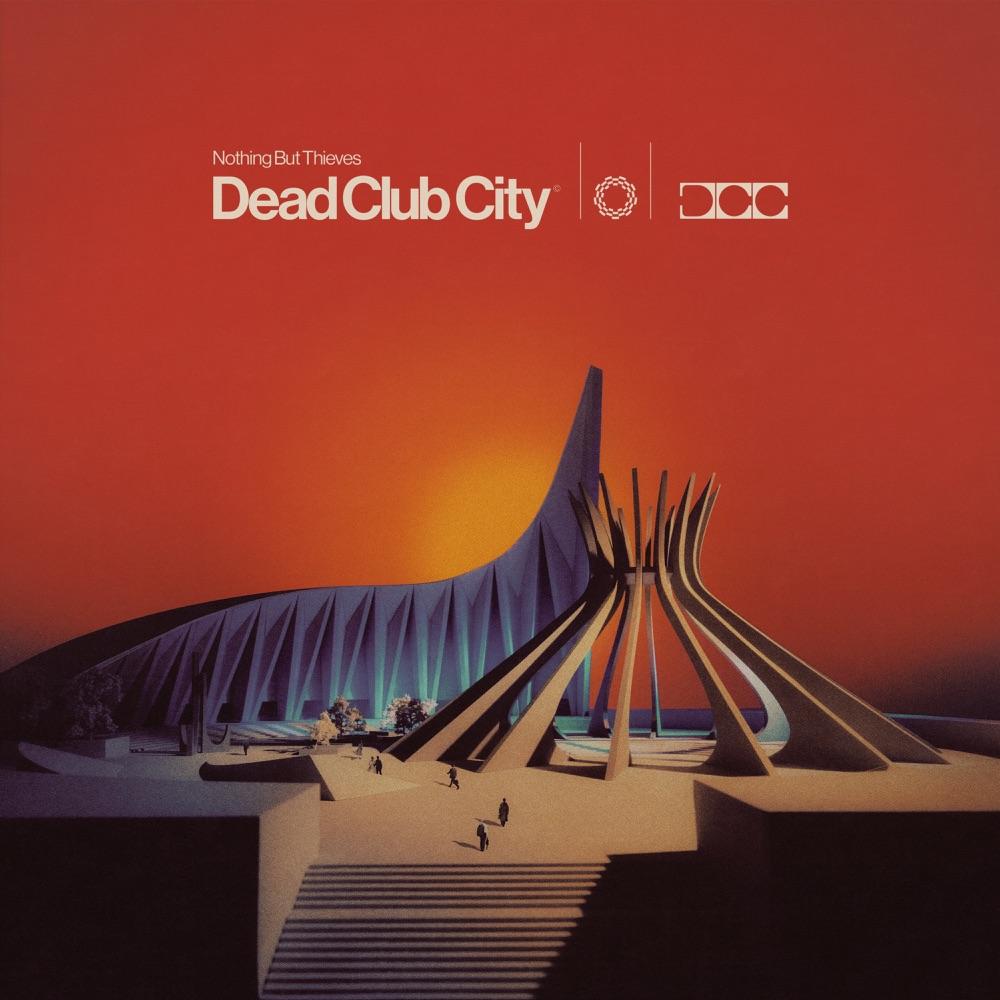 Nothing But Thieves - Dead Club City (): Dansbare vernieuwing