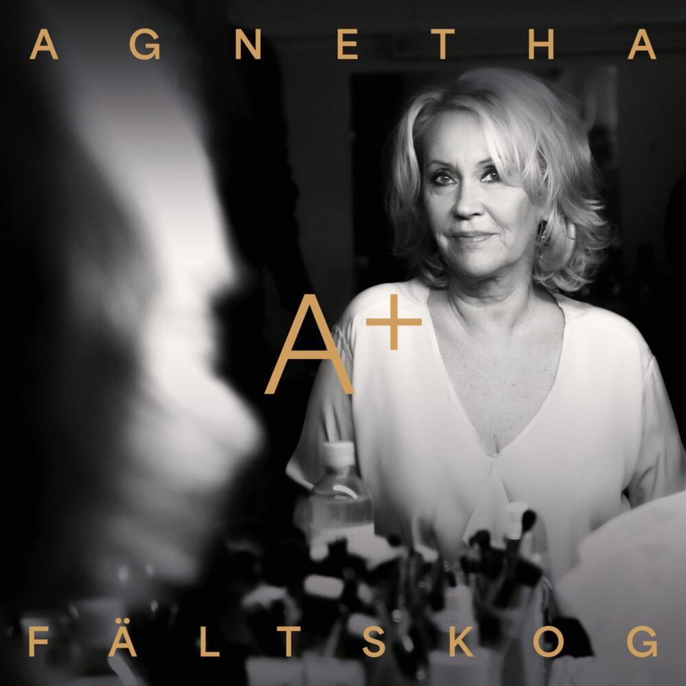 Nuovo singolo intitolato Agnetha Fältskog – “Where Do We Go From Here?”