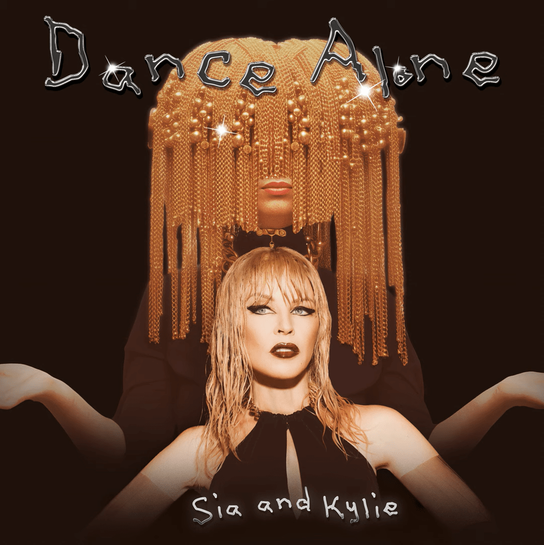 Nieuwe Single Sia Kylie Minogue Dance Alone nieuwe-single-sia-kylie-minogue-dance-alone