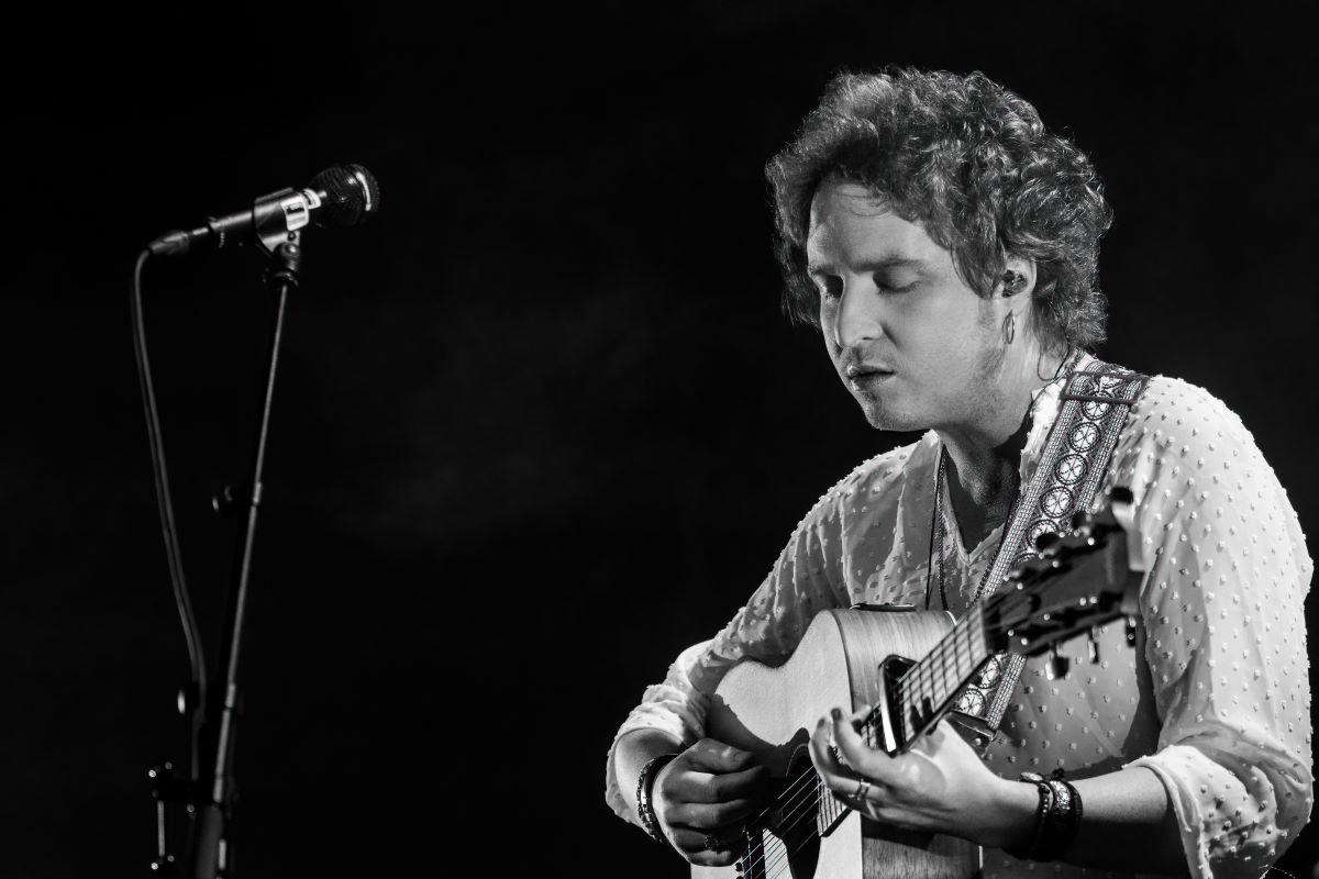 Portland @ Wild Westin (De Creon): Brilliant “Sexy”