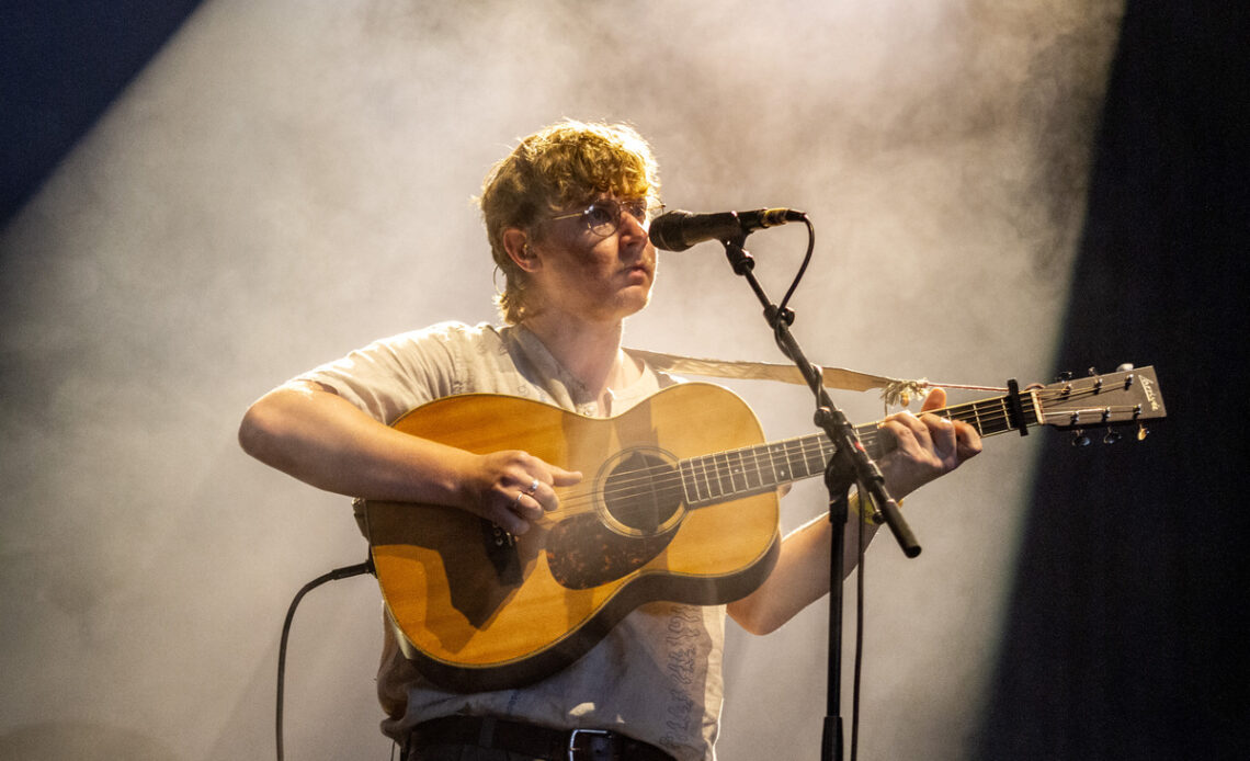 Isaac Roux Band Nieuwe single Isaac Roux -