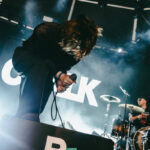 Nieuwe singles Chalk – “Heaven” (feat. Phantogram & cosign) & “Hell”