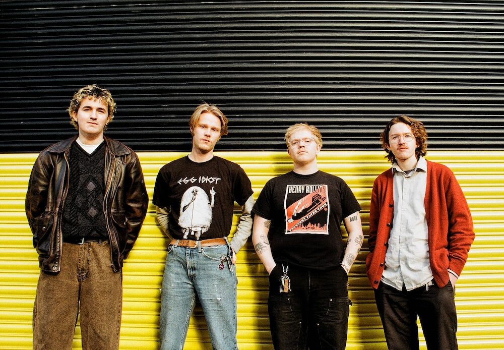 Nieuwe single Wax Head - 