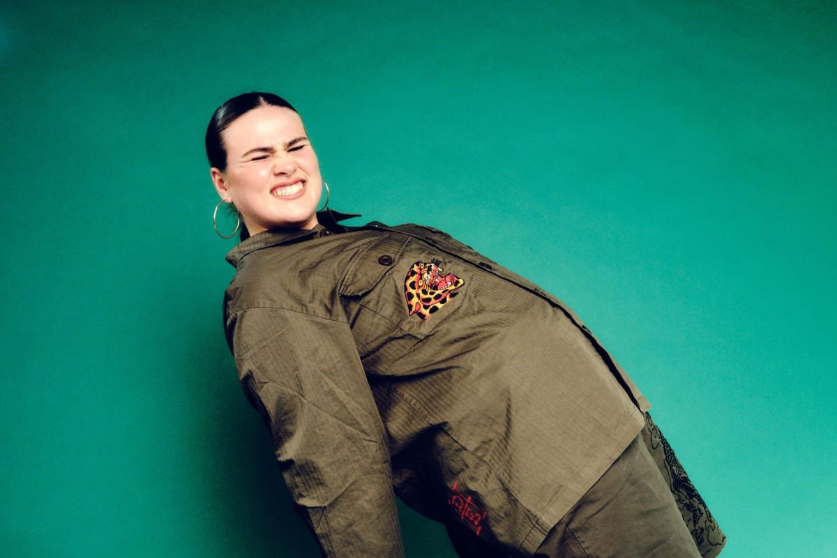Nieuwe Venbee Single – “Vücudun Yeni Bölümleri”