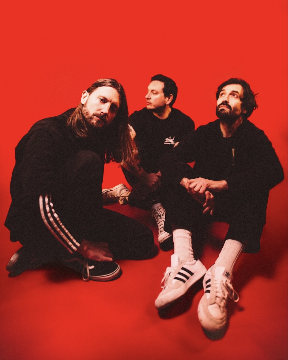 Dinosaur Pile-Up