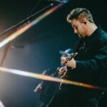 Sam Fender headliner op de zaterdag van Rock Werchter 2027!