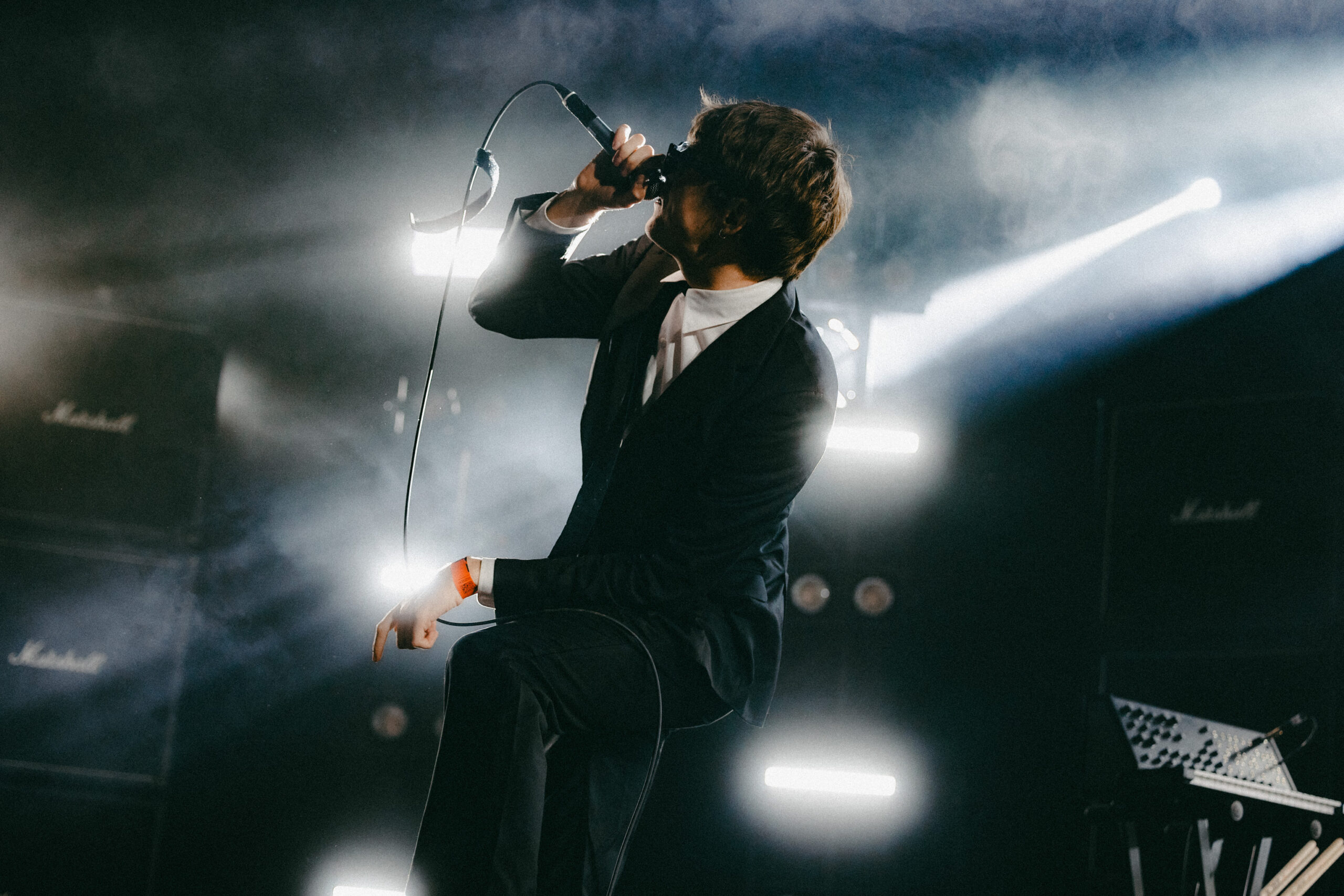 Nieuwe Single The Dar – “Tef” Nieuwe Single The Dar – “Tef”