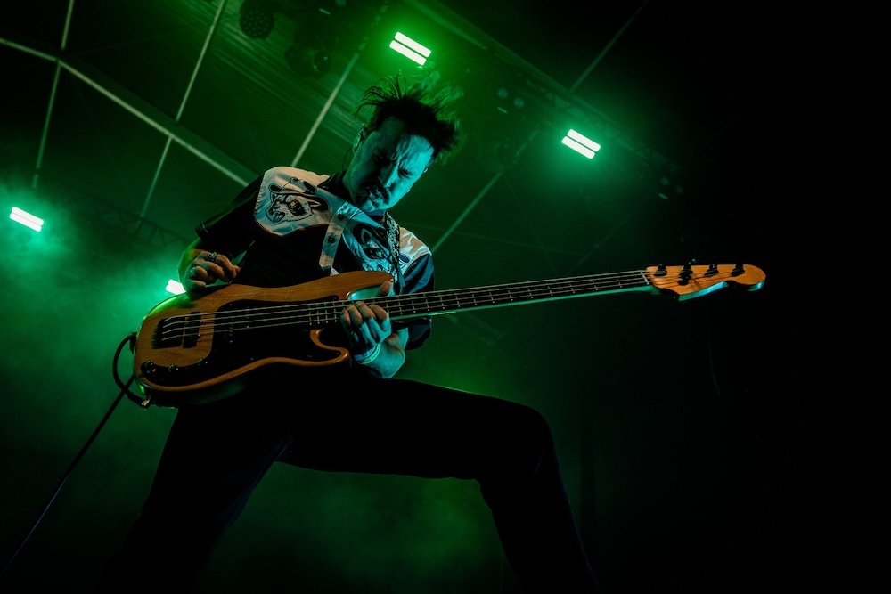 Nieuwe Single Psychonaut – “Stargazer” Nieuwe Single Psychonaut – “Stargazer”