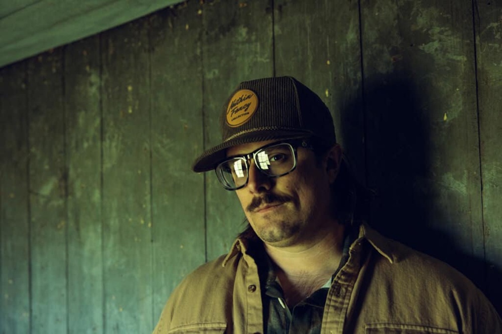 Nieuwe Single Hardy – “Bottomland” Nieuwe Single Hardy – “Bottomland”