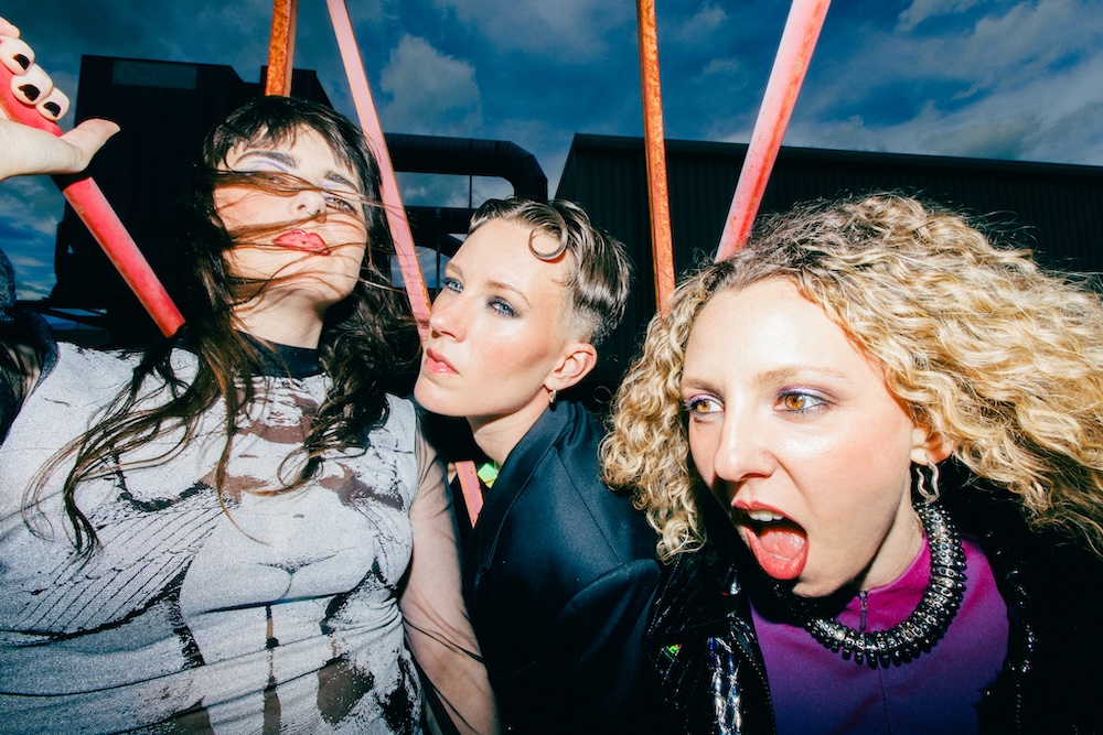 Nieuwe Single Dream Nails – “Organoid” Nieuwe Single Dream Nails – “Organoid”