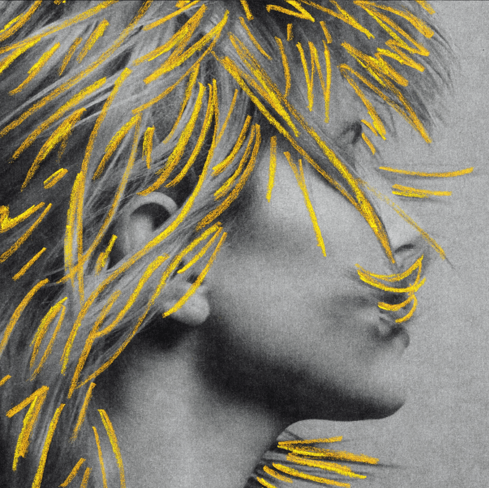 Hayley Williams – Ego (★★★ ½): Son van de Schouders