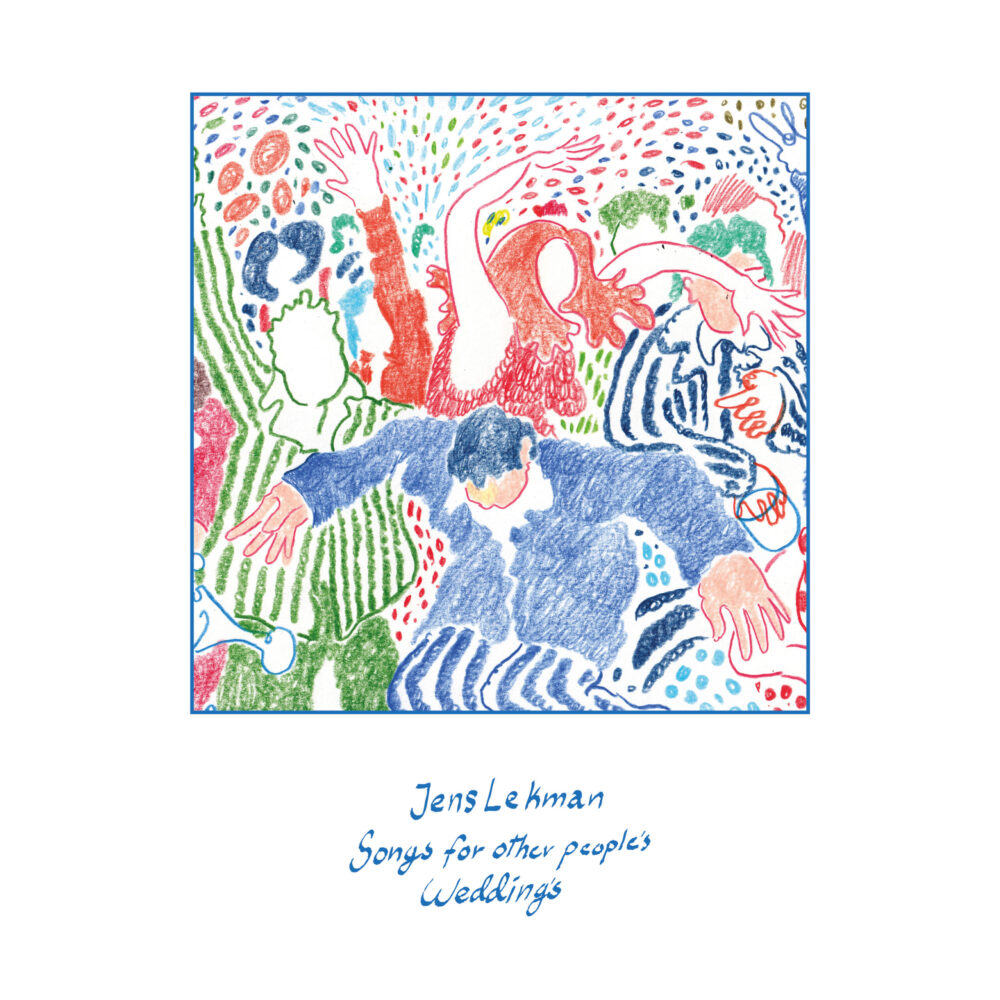 Nieuwe Single Jens Lekman – “Leipzig’de Düğün”