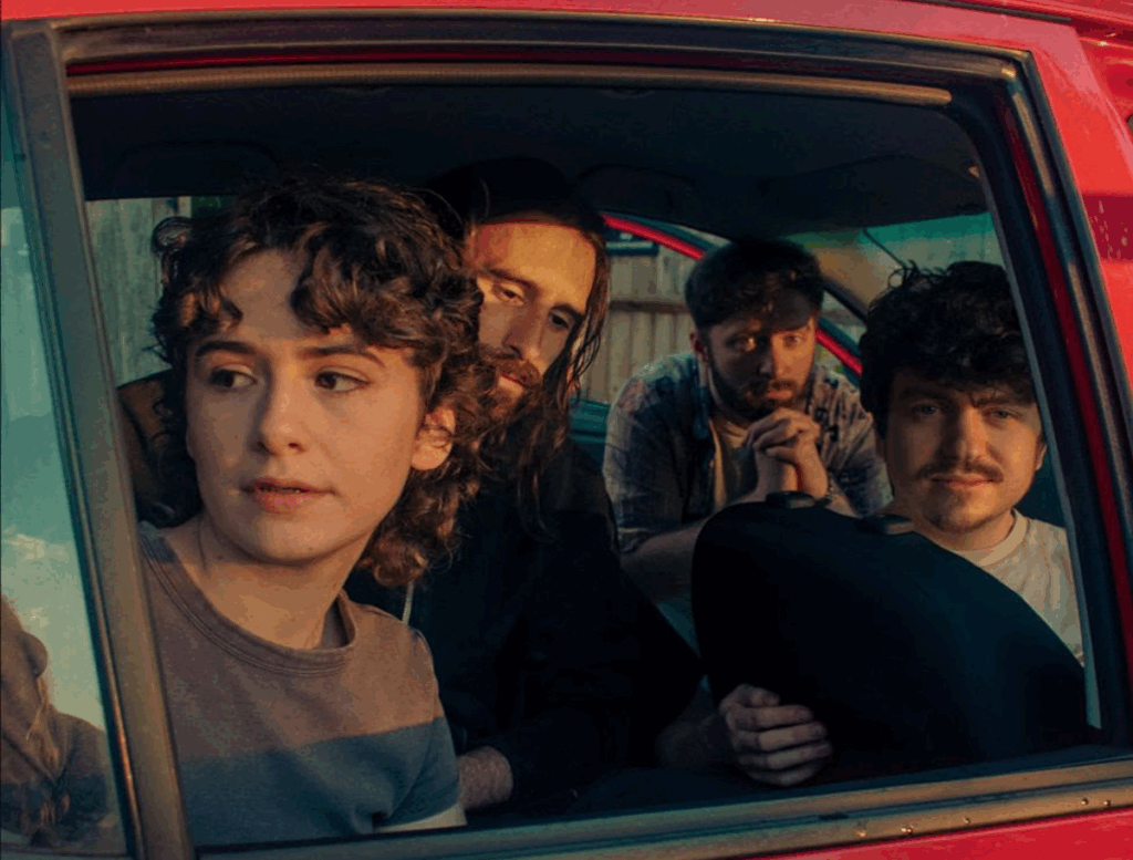 Nieuwe Single Low Girl – “Sebep Yok”