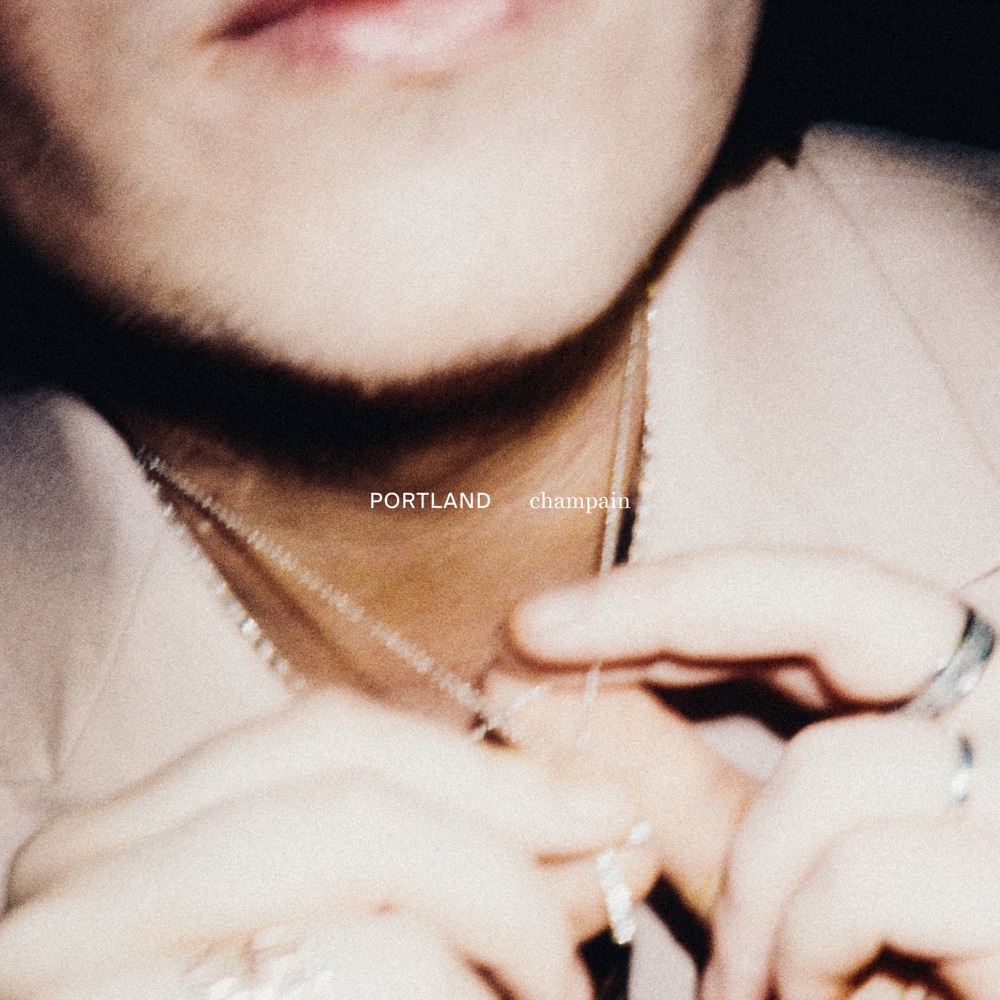 Portland – Champain (???½): Sprankelend van hoop