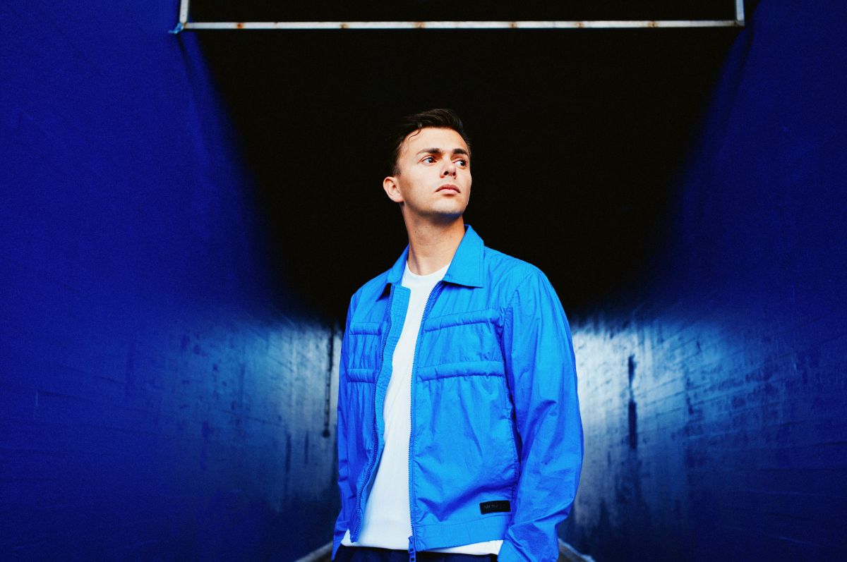 Nieuwe single FLEMMING & Radical Redemption - "Spiegel Aan De Wand"