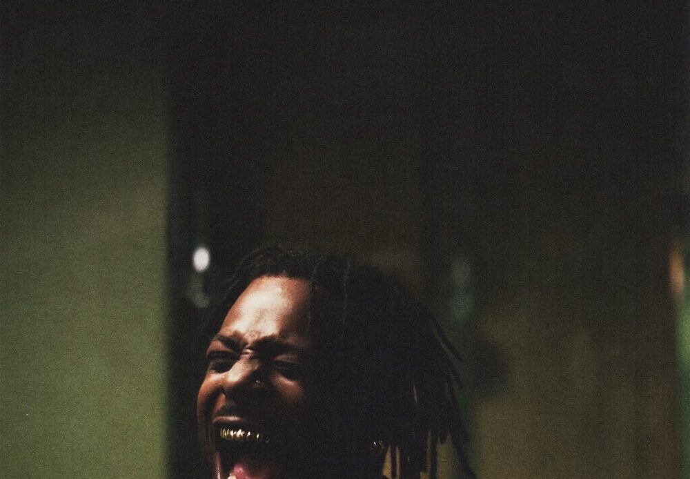 Nieuwe single Isaiah Rashad - 