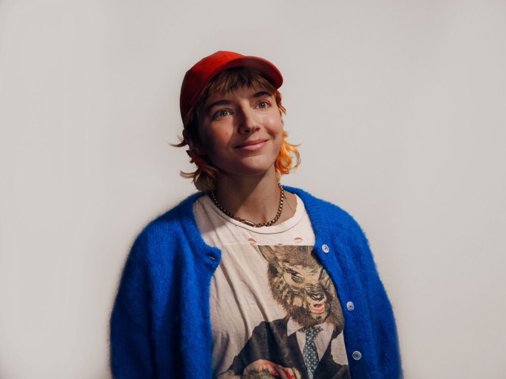 Nieuwe single Caroline Rose - 