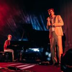 Nieuwe single Warhaus – “One Day”