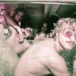Nieuwe single BRAKWATER – “HONEY”