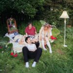 Nieuwe single PISS – “blocking a scene you can’t remember”