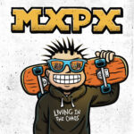 Nieuwe single MxPx – “Panic Attack”