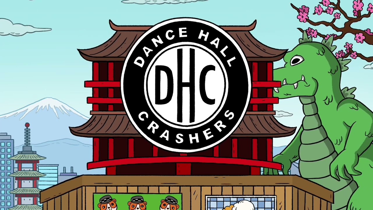 Nieuwe single Dance Hall Crashers – “Don’t Call”